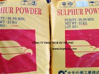 Sulphur Powder