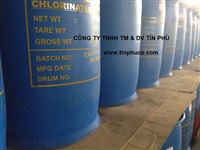 Chlorinated Parafiin 52