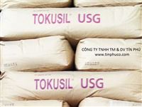 Khói trắng Tokusil (USG)